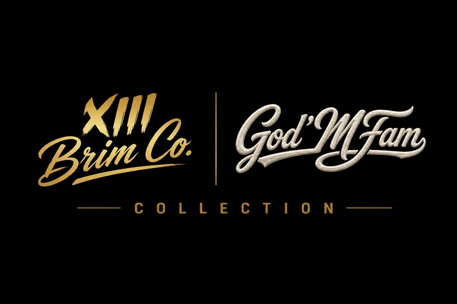 God'MFam Collection