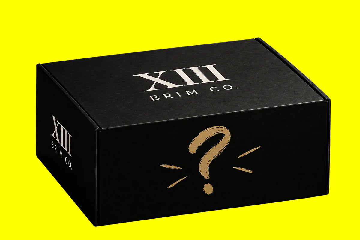 MISTERY BOXIII