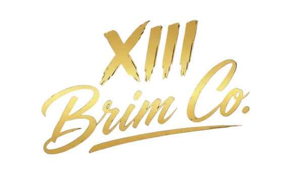 XIII Brim Co.